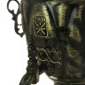 Электрический самовар 3 литра с художественной росписью "Золотые нити", арт. 159682